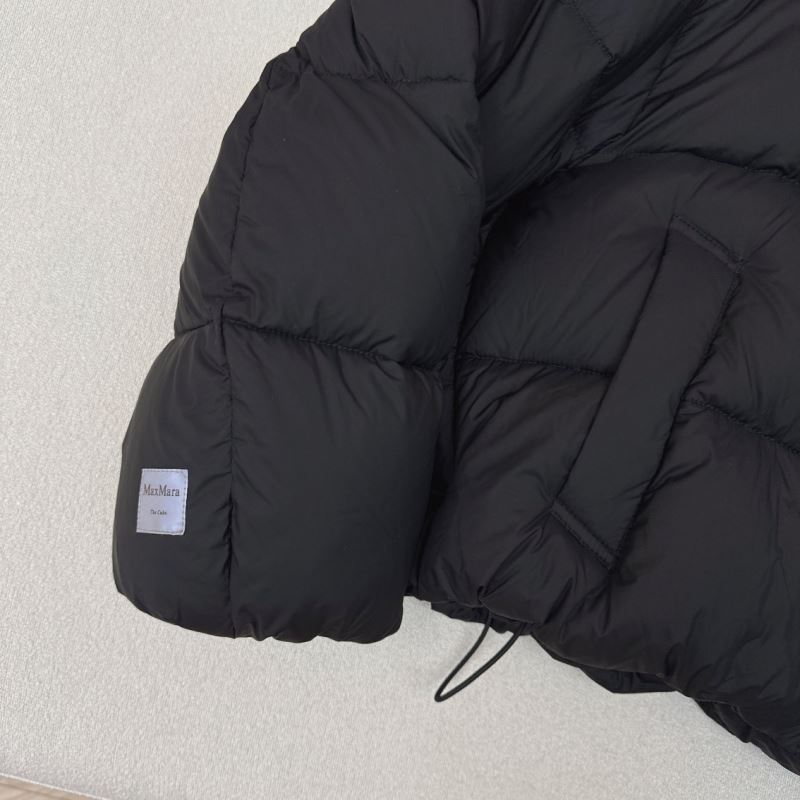 Max Mara Down Jackets